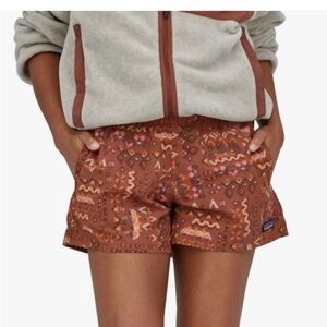 Women's Barely Baggies™ Shorts - 2½ size large women’s